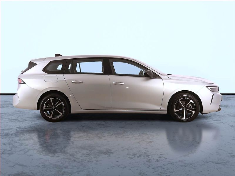 Opel Astra (2024) Edition 1.2 Turbo, digi klima - fotka 6 z 22