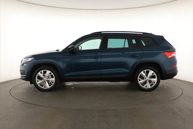 Škoda Kodiaq (2018) Style 2.0 TDI 4x4 - fotka 3 z 21