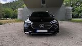 Mercedes-Benz Třídy E (2024) E220d, AMG, ZÁRUKA, PANORAMA - náhled 1