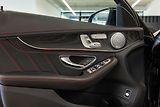 Mercedes-Benz Třídy C (2019) C43 AMG V6 Biturbo 4Matic - náhled 37