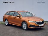 Škoda Octavia (2024) Ambition 1,5 TSI 110 KW - náhled 6