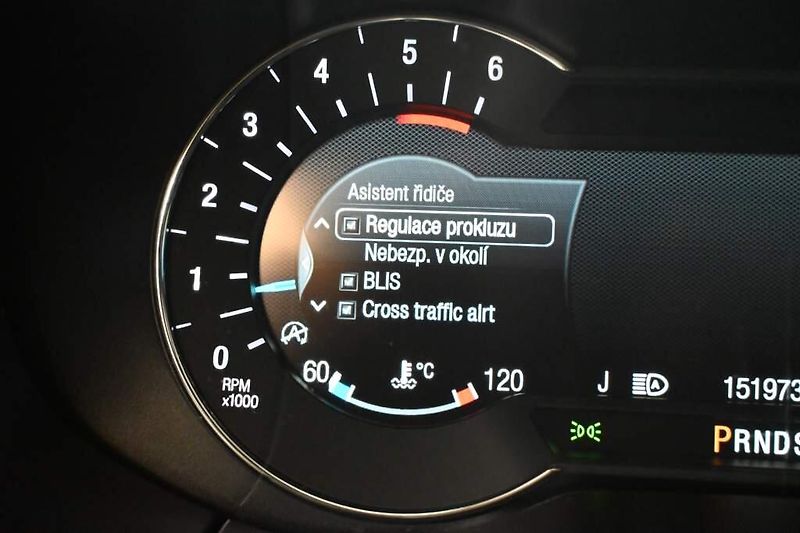 Ford S-MAX (2022) 2.0 VIGNALE 4x4 7 Míst LED ACC - fotka 34 z 42