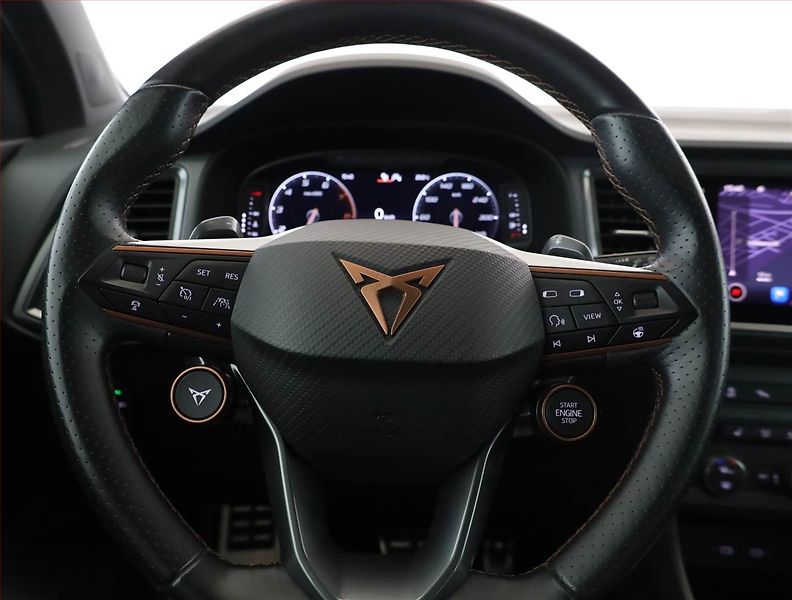 Cupra Ateca (2021) 2.0 TSI - fotka 8 z 21