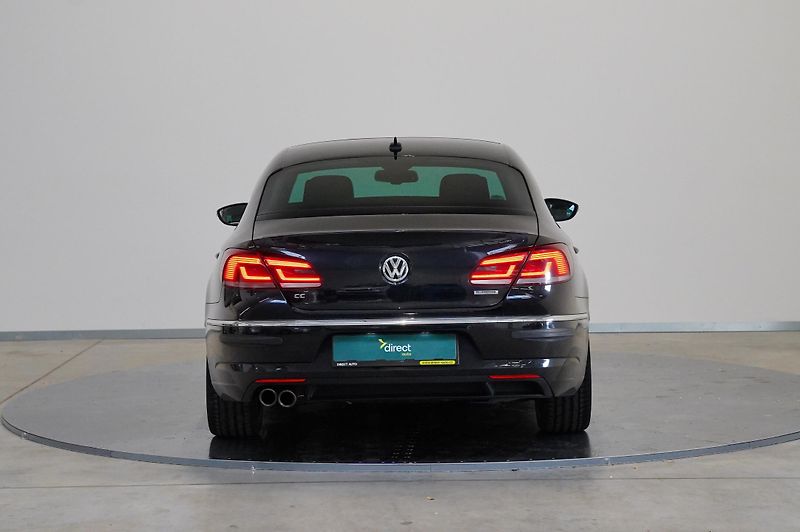 Volkswagen CC - fotka 6 z 31