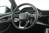 Audi Q8 (2025) 50 TDI, S-LINE, VZDUCH - náhled 16