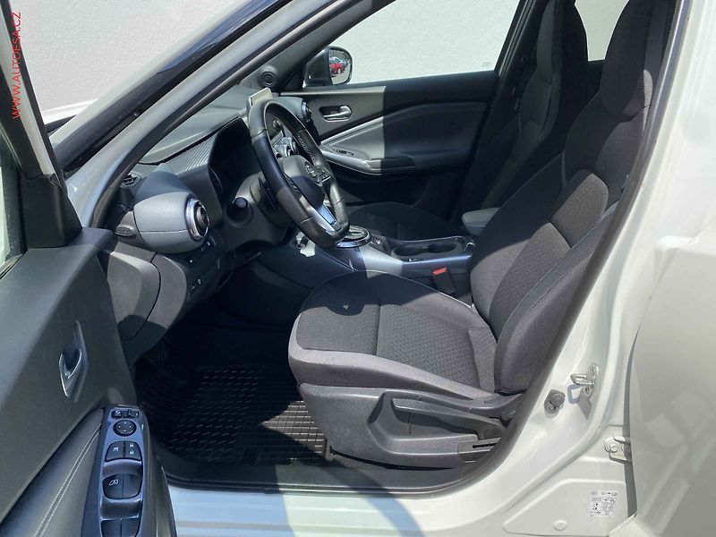 Nissan Juke (2021) 1.0 DiG-T ENIGMA, AT, navi - fotka 9 z 18