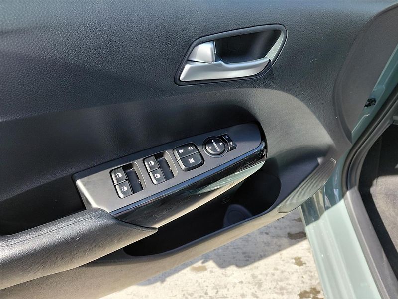 Kia Picanto (2026) 1,0   GDI COMFORT - fotka 13 z 14