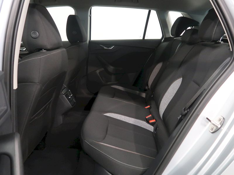 Škoda Kamiq (2025) SELECTION 1.0TSI 85KW - fotka 15 z 38