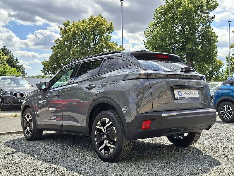 Peugeot 2008 ALLURE 1,2 PT 100k M6 - fotka 11 z 27