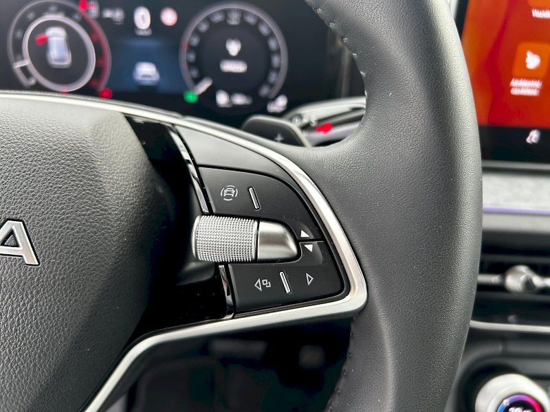 Škoda Kodiaq (2025) 2.0 TDI 142kW 4x4 DSG Exclusiv - fotka 9 z 35