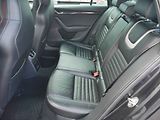 Škoda Octavia (2014) 2.0 TDi, RS, DSG, navi - náhled 10