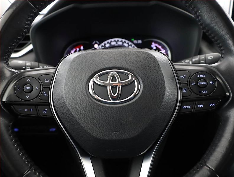Toyota RAV4 (2020) 2.0 Valvematic - fotka 8 z 20