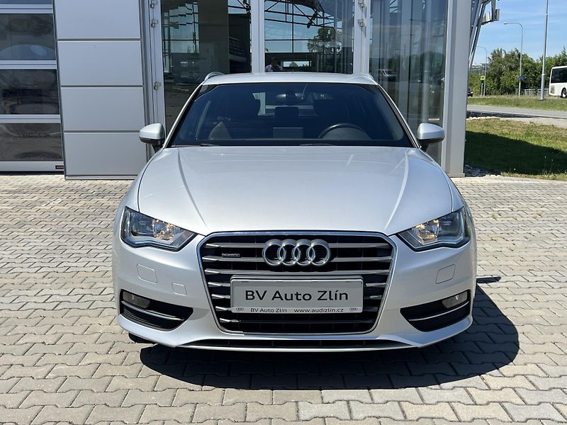Audi A3 (2014) 2.0 TDI 4x4 quattro - fotka 9 z 33