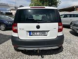 Škoda Yeti (2011) 2.0 TDi 103 KW DSG 4x4 - náhled 8