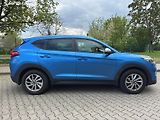 Hyundai Tucson 1.6TGDi 4x2 ČR 2 majitel - náhled 9