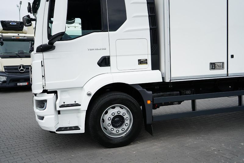 MAN TGM (2021) 18.290 / ACC / EURO 6 / IZOTER - fotka 26 z 49