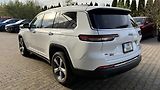 Jeep Grand Cherokee 3.6iL 7.míst Limited  - náhled 12