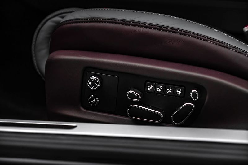 Bentley Continental GT Noční, panorama, HUD, TOP! - fotka 20 z 28