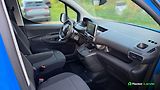 Peugeot Partner (2023) VAN 50 kWh (101 kW) - náhled 7