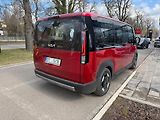 Kia PV5 5P 4x2 ELITE 120 KW + 71,2 KWH - náhled 13