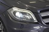Mercedes-Benz GL GL350 3,0D V6 4MATIC AUT. - náhled 10