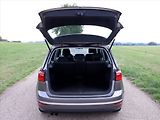 Volkswagen Golf Sportsvan 1,4 TSI 92kW Comfortline DSG - náhled 9