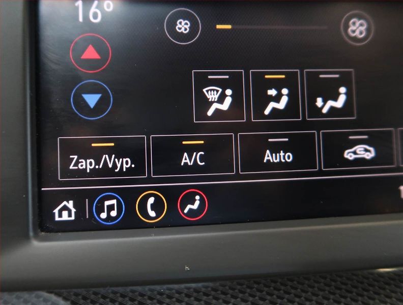 Opel Insignia (2021) 2.0 CDTI, Automat, Serv.kniha - fotka 17 z 22