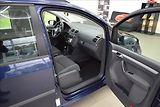 Volkswagen Touran 1,6 TDi, 7-míst,NAVI,1.maj., - náhled 14