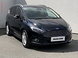 Ford S-MAX (2016) 2.0 TDCi 4x4, 7míst, AT - náhled 1