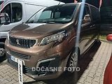 Peugeot Traveller (2018) 2.0HDi L2 8míst, ČR, navi - náhled 1