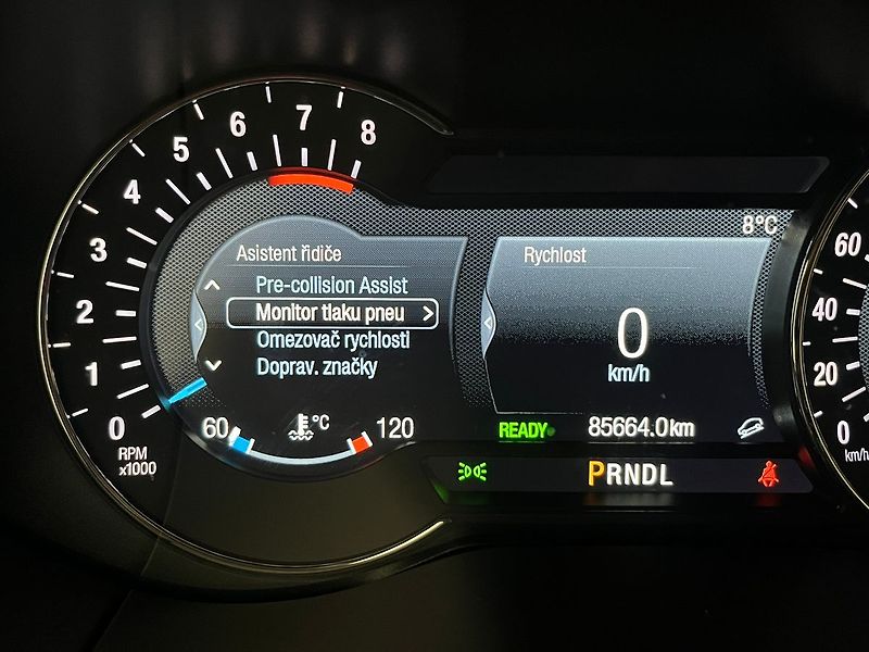 Ford Galaxy 2.5 HEV VIGNALE LED 7míst - fotka 63 z 77