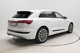 Audi e-tron 55 300 kW QUATTRO S-LINE Záruk - náhled 4