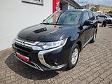 Mitsubishi Outlander (2021) 2.0 Mivec Diamant 2WD Kamera - náhled 2