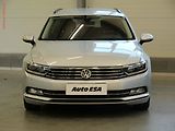 Volkswagen Passat (2019) 2.0TDi, navi, masáž - náhled 1