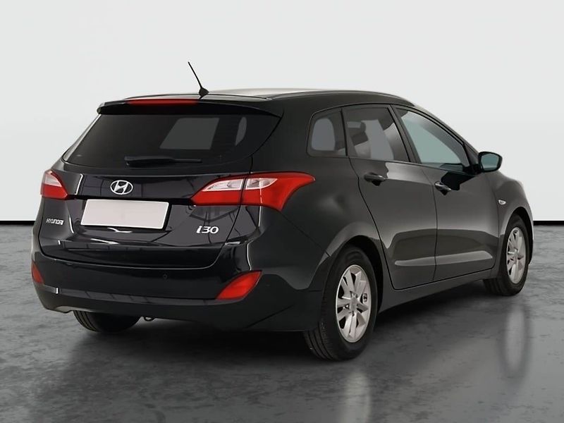 Hyundai i30 (2015) 1.6 MPI, ČR,1.maj, Serv.kniha - fotka 5 z 20