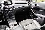 Mercedes-Benz Třídy B - náhled 33