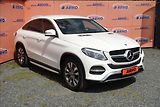 Mercedes-Benz GLE 350CDi, ČR, 4MATIC, KUPÉ. - náhled 1