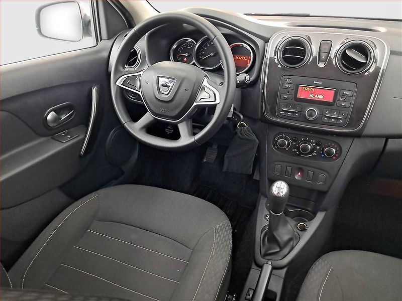 Dacia Sandero (2020) 1.0 TCe, LPG, po STK - fotka 7 z 14