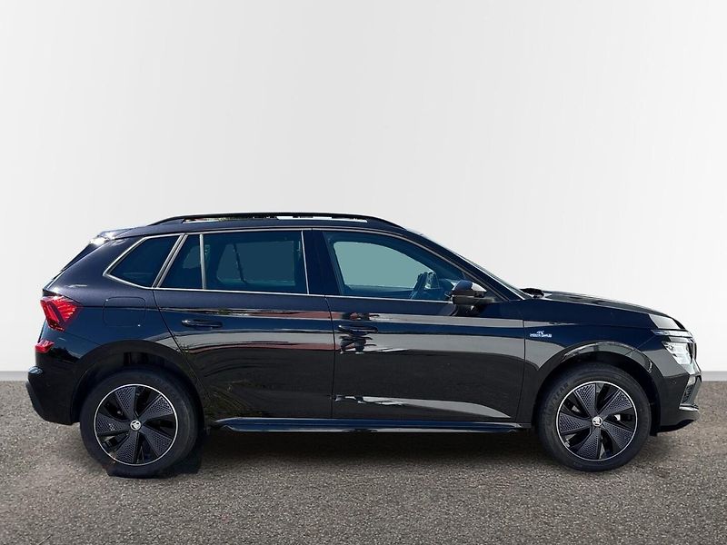 Škoda Kamiq MONTE CARLO - fotka 16 z 25