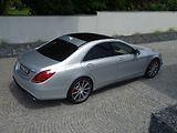 Mercedes-Benz Třídy S (2014) S63*AMG*25000KM!!*CARBON*TOP!! - náhled 6