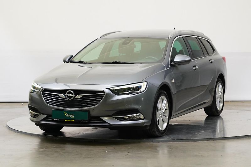 Opel Insignia - fotografie inzerátu
