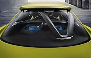 BMW 3.0 CSL Hommage.