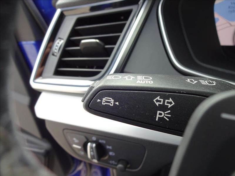 Audi SQ5 3,0 TDI 251kW Quattro - fotka 50 z 65