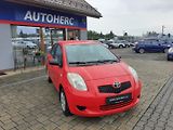 Toyota Yaris (2008) 1.3 i KLIMA ČR - náhled 1