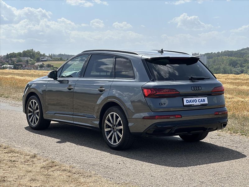 Audi Q7 3.0 - fotka 5 z 40