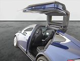 Tesla Model X (2018) 100D, SoH 92% - náhled 22