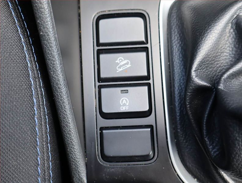 Hyundai Tucson (2016) 1.6 GDI, Tempomat - fotka 16 z 18
