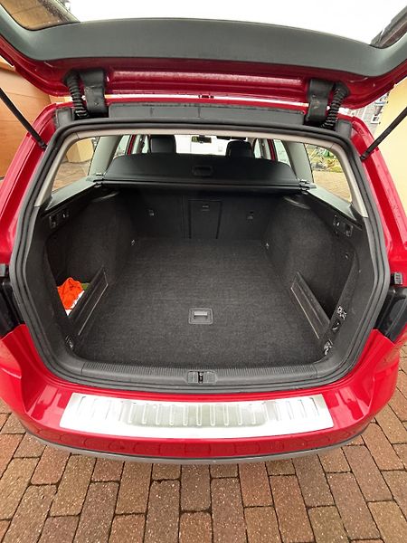 Volkswagen Passat Variant (2014) PASSAT VARIANT ALLTRACK 2.0TDI - fotka 9 z 20