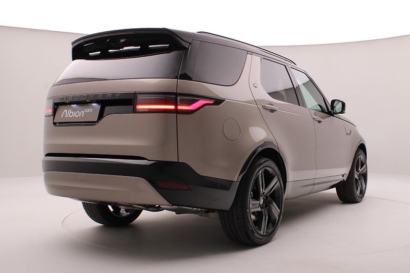 Land Rover Discovery (2026) D350 Dynamic HSE AWD AUT - fotka 12 z 67