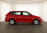 Škoda Fabia (2016) 1.2 TSI, Park. senzory - náhled 6